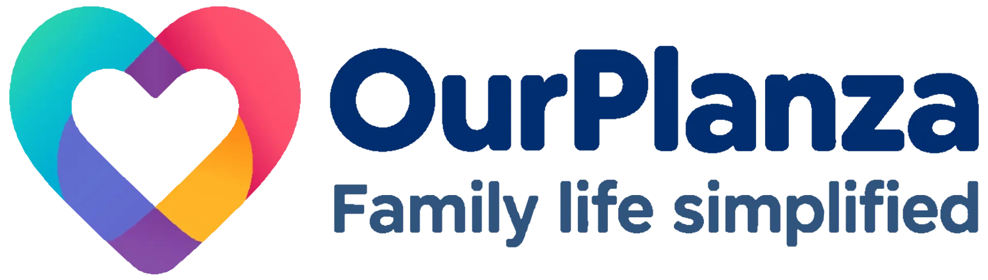OurPlanza — Family life simplified
